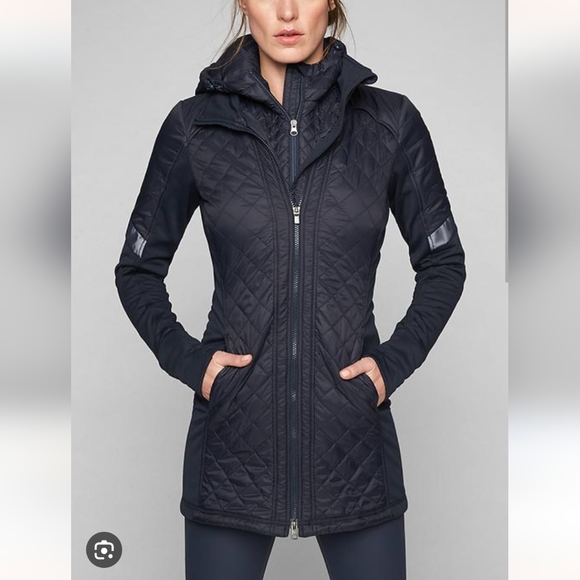 Athleta Jackets & Blazers - Athleta Rock Springs CYA Jacket